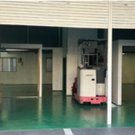 江戸川区新堀2-13-7 江戸川にいぼり貸倉庫1階