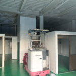 江戸川区新堀2-13-7 江戸川にいぼり貸倉庫1階