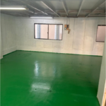 江戸川区新堀2-13-7 江戸川にいぼり貸倉庫1階