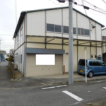 八王子市大和田町1-18-13 楢島貸倉庫の画像