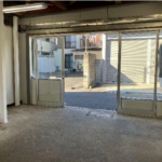 墨田区東向島2-42-1 曳舟貸倉庫