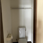 調布市入間町2-16-18 ニューコマコーポ