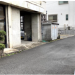 調布市入間町2-16-18 ニューコマコーポ