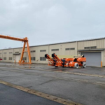 八街市沖18 八街倉庫