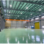 八街市沖18 八街倉庫