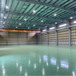 八街市沖18 八街倉庫