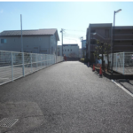 ふじみ野市駒林98-1 ふじみ野貸倉庫の画像