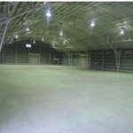 ふじみ野市駒林98-1 ふじみ野貸倉庫