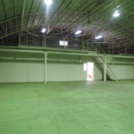 ふじみ野市駒林98-1 ふじみ野貸倉庫