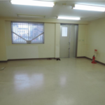 ふじみ野市駒林98-1 ふじみ野貸倉庫