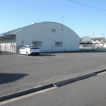 ふじみ野市駒林98-1 ふじみ野貸倉庫の画像