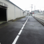 ふじみ野市駒林98-1 ふじみ野貸倉庫