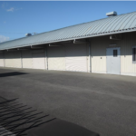 ふじみ野市駒林98-1 ふじみ野貸倉庫