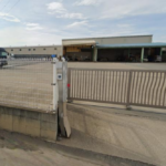 入間郡三芳町大字北永井458-1 みずほ台貸倉庫の画像