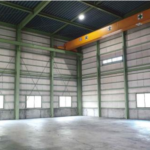 入間郡三芳町大字北永井458-1 みずほ台貸倉庫