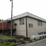 入間市上小谷田3-2-22 入間市上小谷田倉庫