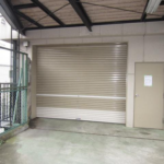 入間市上小谷田3-2-22 入間市上小谷田倉庫
