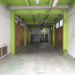 入間市上小谷田3-2-22 入間市上小谷田倉庫