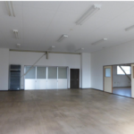 大網白里市大網4813-5 長門倉庫Ｂ