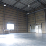 大網白里市大網4813-5 長門倉庫Ｂ