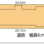 野田市なみき4-5-2-3 売倉庫の画像