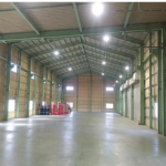 春日部市赤沼1414 春日部赤沼２１７倉庫