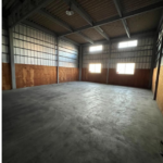 越谷市七左町4-211-1 新越谷貸倉庫