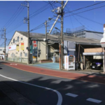 三郷市高州2-153-1 三郷市高州３８０坪貸工場