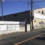 三郷市高州2-153-1 三郷市高州３８０坪貸工場