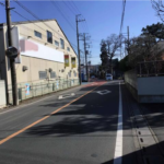 三郷市高州2-153-1 三郷市高州３８０坪貸工場