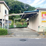 八王子市鑓水2011-1 八王子第１倉庫