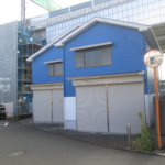 小田原市南町4-11 ランド倉庫