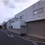 草加市小山1-28-8 草加貸倉庫