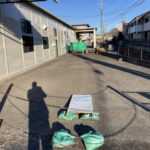 東村山市廻田町4-6-5 細淵貸倉庫（ハ）