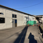 東村山市廻田町4-6-5 細淵貸倉庫（ハ）