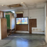 東村山市廻田町4-6-5 細淵貸倉庫（ハ）