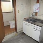 江東区亀戸7-44-8 第２松栄ビル101