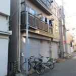 江東区亀戸7-44-8 第２松栄ビル101