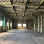 江東区新砂3-10-18 南砂町貸倉庫