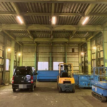 江東区新砂3-10-18 南砂町貸倉庫