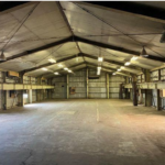 江東区新砂3-10-18 南砂町貸倉庫