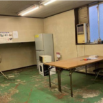 江東区新砂3-10-18 南砂町貸倉庫