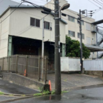 江東区新砂3-10-18 南砂町貸倉庫