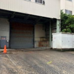 江東区新砂3-10-18 南砂町貸倉庫