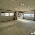 青梅市新町6-13-3 小作貸倉庫