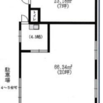 高座郡寒川町岡田4-12-1 ＹＳ倉庫