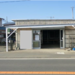 高座郡寒川町岡田4-12-1 ＹＳ倉庫