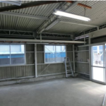 高座郡寒川町岡田4-12-1 ＹＳ倉庫