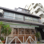 渋谷区神宮前1-19-3 ドミシール平野403