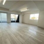 渋谷区神宮前1-19-3 ドミシール平野403